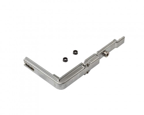 Угловой переключатель без блокиратора