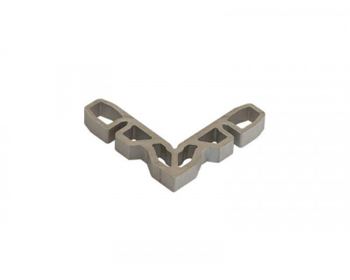 Угол соединительный рамы малый, GOS-S, 02922000