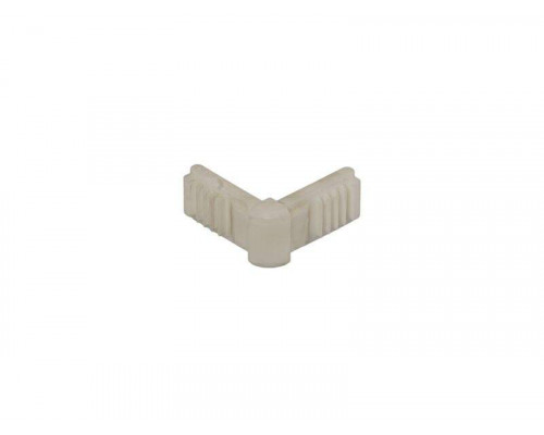 Уголок для ПВХ рамки 16мм