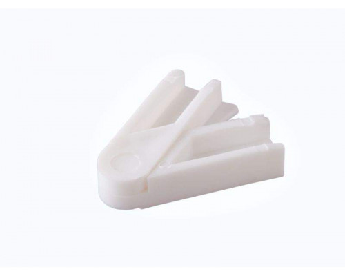 Уголок гибкий (для арок) Bauset МС-СТАН