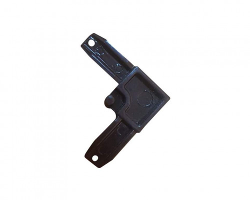 Уголок металл для профиля МС-БАЗА коричневый