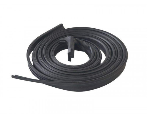 Уплотнитель ЕПДМ по стороне запора нижний (горизонтально)