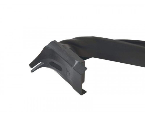 Уплотнитель ЕПДМ по стороне запора нижний (горизонтально)