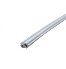 Уплотнитель совместим с профилем Rehau, Montblanc, (стеклопакет), серый