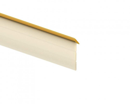 Уплотнитель для столешниц Clear Line 5 метров, дуб вотан