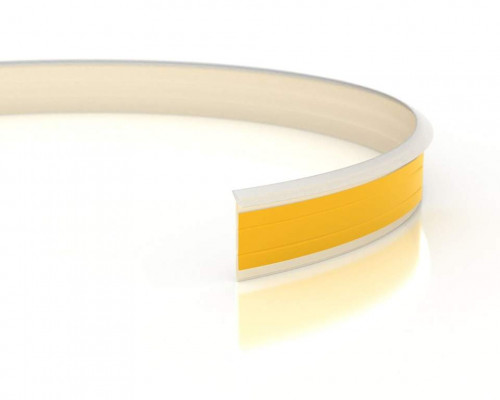 Уплотнитель для столешниц Clear Line 5 метров, транспарент
