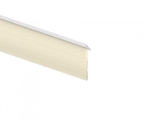 Уплотнитель для столешниц Clear Line 5 метров, транспарент