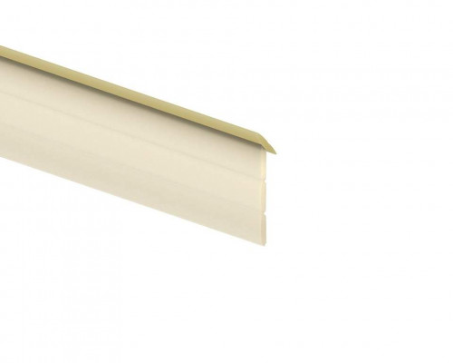 Уплотнитель для столешниц Clear Line 5 метров, ваниль