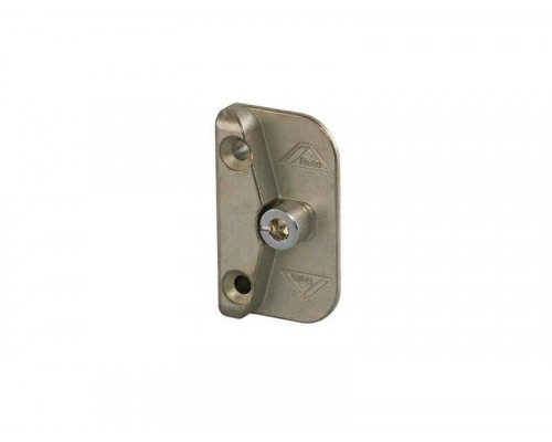 Упор блокир.отк. Aluplast 2000/3000 Shueco CT70 AD/MD 1 шт. Упор блокир.отк. Aluplast 2000/3000 Shueco CT70 AD/MD 1 шт.