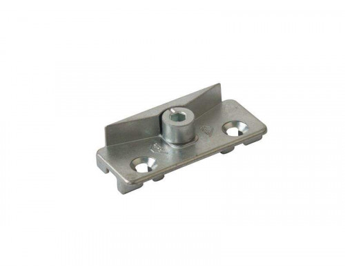 Упор блокир.отк. Aluplast 2000/3000 Shueco CT70 AD/MD 1 шт. Упор блокир.отк. Aluplast 2000/3000 Shueco CT70 AD/MD 1 шт.
