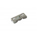 Упор блокир.отк. Aluplast 2000/3000 Shueco CT70 AD/MD 1 шт.