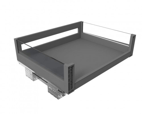 Выдвижная корзина Firmax DANA в базу 600 мм