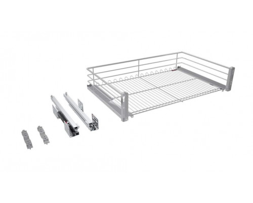 Выдвижная корзина Firmax Smartline в базу 600 мм 1 шт.