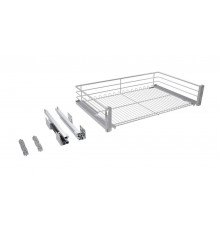 Выдвижная корзина Firmax Smartline в базу 600 мм 1 шт.