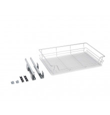 Выдвижная корзина Firmax Smartline в базу 600 мм, для расп. дверей 1 шт.