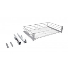 Выдвижная корзина Firmax Smartline в базу 800 мм 1 шт.