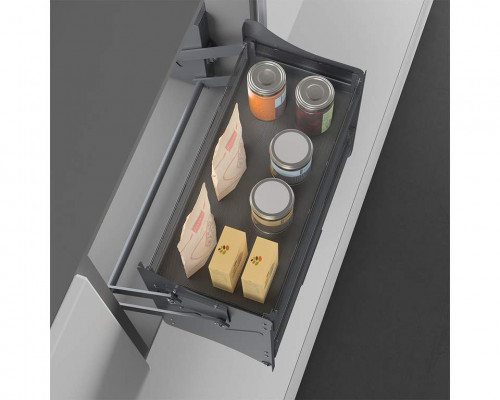 Выдвижная полка Lift-up Firmax DANA в верхнюю базу 600 мм Выдвижная полка Lift-up Firmax DANA в верхнюю базу 600 мм