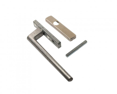 Внутренняя ручка для HS Portal без PZ, без покрытия