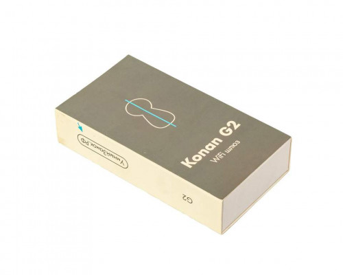 WI-FI шлюз Konan G2 (для подключения к WI-FI замков без створенного роутера)