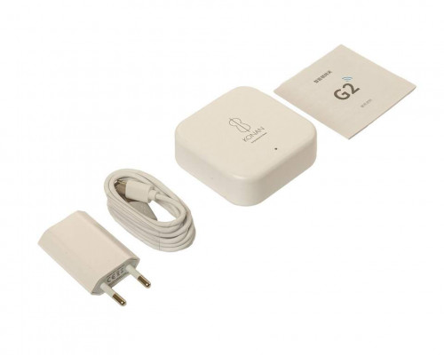 WI-FI шлюз Konan G2 (для подключения к WI-FI замков без створенного роутера)