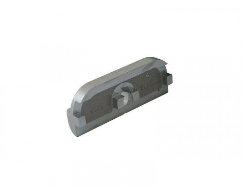 Зацеп ROTO PATIO Alversa Aluplast 2000/ Schuco Corona CT70, NR 208 Зацеп ROTO PATIO Alversa Aluplast 2000/ Schuco Corona CT70, NR 208
