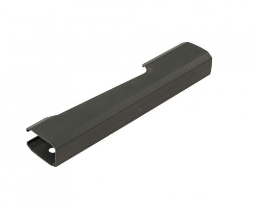 Заглушка для подъемного механизма TOP-STAYS SE, левая, темно-серая