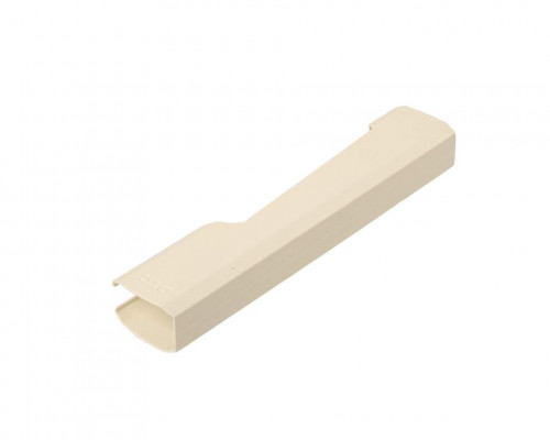 Заглушка для подъемного механизма TOP-STAYS SE, правая, белая