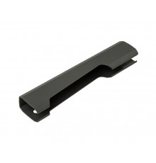 Заглушка для подъемного механизма TOP-STAYS SE, правая, темно-серая