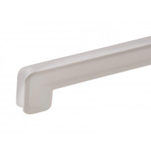 Заглушка стыковочная 90/135 градусов для подоконника В-40 /700мм/ белая