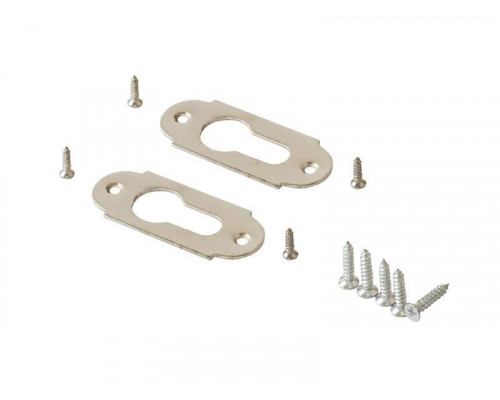 Замок Elementis с ригелем и роликовой защелкой 155 PZ/F16/35 1 шт. Замок Elementis с ригелем и роликовой защелкой 155 PZ/F16/35 1 шт.