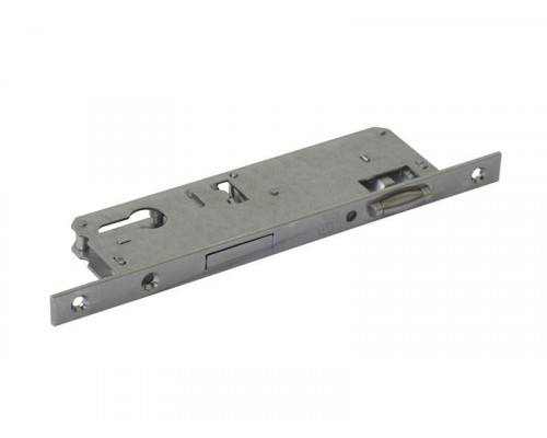 Замок Elementis с ригелем и роликовой защелкой 155 PZ/F16/35 1 шт. Замок Elementis с ригелем и роликовой защелкой 155 PZ/F16/35 1 шт.