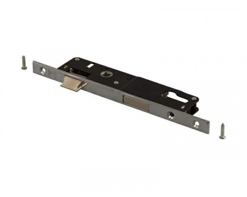 Замок Elementis с ригелем и фалевой защелкой 153P PZ/25/F16/85/8 Замок Elementis с ригелем и фалевой защелкой 153P PZ/25/F16/85/8