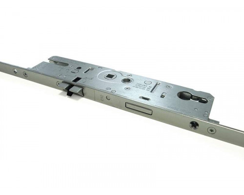 Замок G-TS LM 92 PZ/35/16/92/8 с 4i.S.оцинк,(прив. от ручки),L=2400мм 1 шт.