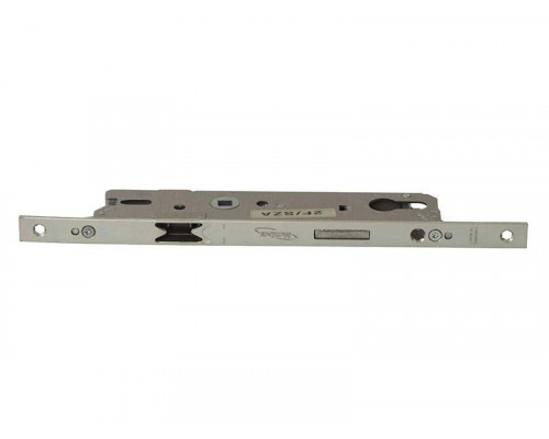 Замок однозапорный Maxbar 803PZ 25/16/92/8 никелированный без защелки 1 шт. Замок однозапорный Maxbar 803PZ 25/16/92/8 никелированный без защелки 1 шт.