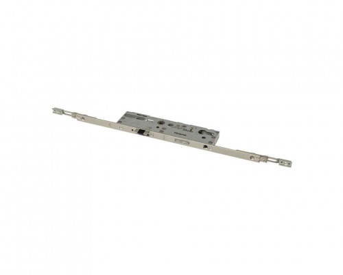 Замок многозапорный 3-х частный Roto H650 40/92/8/P/404/F2x16 Замок многозапорный 3-х частный Roto H650 40/92/8/P/404/F2x16