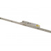 Замок многозапорный MAXBAR Compact, 2 доп. крюка №855GL (от ключа), 30-92-8 PZ, оцинк. U24-2170 1 шт.