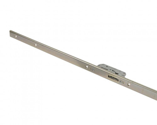 Замок многозапорный MAXBAR Compact, 2 доп. крюка №855GL (от ключа), 30-92-8 PZ, оцинк. U24-2170 1 шт.