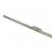 Замок многозапорный MAXBAR Compact, 2 доп. крюка №855GL (от ключа), 30-92-8 PZ, оцинк. U24-2170 1 шт.