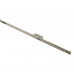 Замок многозапорный MAXBAR Compact, 2 доп. крюка №855GL (от ключа), 30-92-8 PZ, оцинк. U24-2170 1 шт.