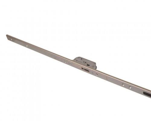 Замок многозапорный MAXBAR Compact, 2 доп. крюка №855GL (от ключа), U24х6/35/92/8, оцинковка, 1 шт. Замок многозапорный MAXBAR Compact, 2 доп. крюка №855GL (от ключа), U24х6/35/92/8, оцинковка, 1 шт.