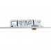 Замок многозапорный MAXBAR Compact, 2 доп. крюка №859 (от ручки, разд. штифт), 35-92-8 PZ, оцинк. U24-2170 1 шт.