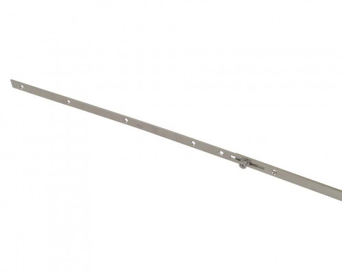 Замок многозапорный Roto C600 45/16/92/8 мм, с 4V цапфами, привод от цилиндра 1 шт. Замок многозапорный Roto C600 45/16/92/8 мм, с 4V цапфами, привод от цилиндра 1 шт.