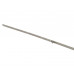 Замок многозапорный Roto C600 45/16/92/8 мм, с 4V цапфами, привод от цилиндра 1 шт.