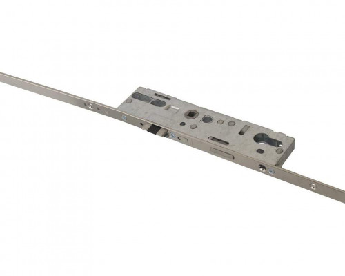Замок многозапорный Roto H650 35/16/92/8 2200 4V-цапфы удлиняемый Замок многозапорный Roto H650 35/16/92/8 2200 4V-цапфы удлиняемый