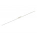 Замок многозапорный Roto H650 35/16/92/8 FFH 1900-2200 4V-цапфы противовзл. 1 шт.