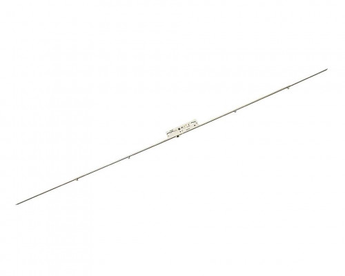 Замок многозапорный Roto H650 35/16/92/8 FFH 1900-2200 4V-цапфы противовзл. 1 шт.