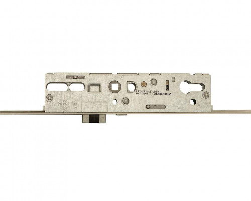 Замок многозапорный Roto H650 35/16/92/8 FFH 1900-2200 4V-цапфы противовзл. 1 шт. Замок многозапорный Roto H650 35/16/92/8 FFH 1900-2200 4V-цапфы противовзл. 1 шт.