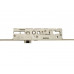 Замок многозапорный Roto H650 35/16/92/8 FFH 1900-2200 4V-цапфы противовзл. 1 шт.