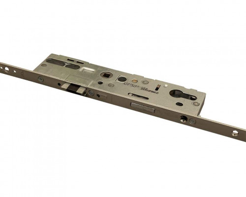 Замок многозапорный Roto H650 35/16/92/8 FFH 1900-2200 4V-цапфы противовзл. 1 шт. Замок многозапорный Roto H650 35/16/92/8 FFH 1900-2200 4V-цапфы противовзл. 1 шт.