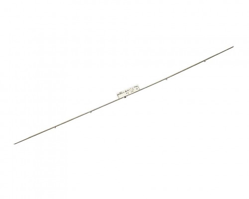 Замок многозапорный Roto H650 40/16/92/8 2200 4V цапфы